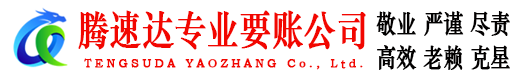 新干收债公司